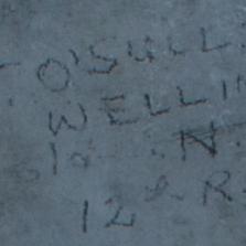 D.J. O'SULLIVAN 12th RFTS
