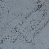 Gnr S.E. MORRISON 9A358