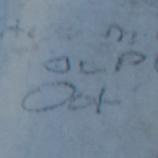 A/Sc M.H. Whie HMNZS OLPHERT  29th Oct 1955