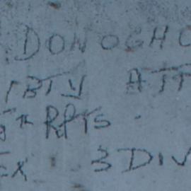 H. DONOGHUE 1 BTY ATR 15th RFTS Ex 3 DIV