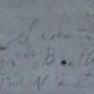 Pte J. Sam?? 2nd Battalion NZEF NZEF