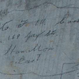 Pte J.W. Currie