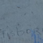 T.E. Gisborne