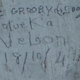 L.C. Grooby (Goofy)   18/10/.44
