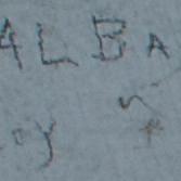 Pte AL Barnes A. Coy