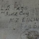 Pte H.R. Peter