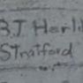 B.J. Harlty