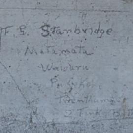 Dvr F.S. Starbridge 2nd T??k batt