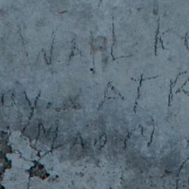 PTE R. WALKER ? Coy, ATR MAORI REINF