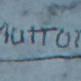 Mutton