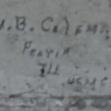W.B. COLEMAN