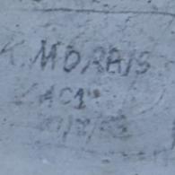 LAC K. MORAIS   27/9/.52