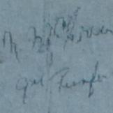 Cpl J.? ??? 9th Reinforcements