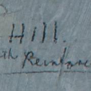 LB Hill 443723 16th Reinforcements