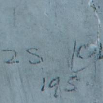 I.J.  HMNZS OLPHERT  195?