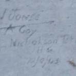 W. JONES A Coy  12/9/.42