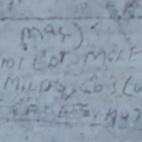 Cpl? McLEOD 52101 Co 1