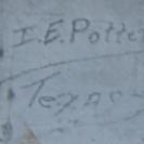 I.E. Potter
