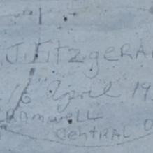 M.J. Fitzgerald   16. April 1956