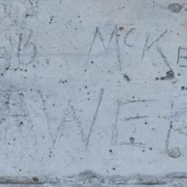 M.R.B McKENZIE
