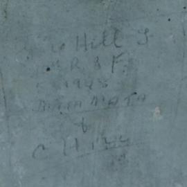 J. Hill 5?1948 R.S.F