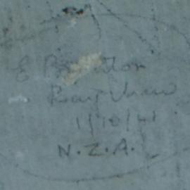 E. Brighton NZA  11/10/.41