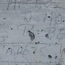 LAC J HOLLER CADETS WGTN  27.5.53