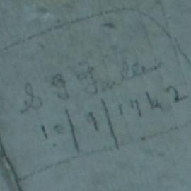 S.J. F??   18/09/1942