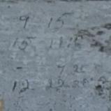 9,15,20,5,9,15 