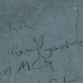 W.J. BARR 12th Reinforcements