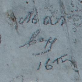 ??? Marshall D Coy 16th Rifles