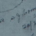 W.J. ??mma 74542  20/3/.42