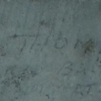 W.E. THOMPSON 2779? ?? Batt ATR