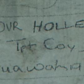 DVR B.I HOLLEWAND 4751201 SPLT, 1TP COY