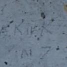 R.A. KIRK 14?33 NZEF NZEF