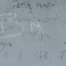 J. Robinson No.1 ATR