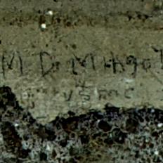 M.D. Mingolelli USMC USMC