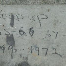 P. Go?pup   1965-66--67-68, 1969-1972
