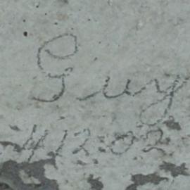 H. Guyle 41202