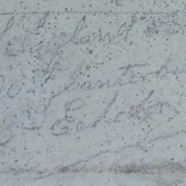 L.  20th Canterbury 3rd Echelon