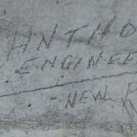 TONY ANTHONY DIV ENGINEERS  1941