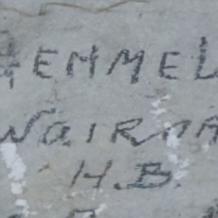 M. GEMMELL