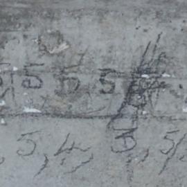 5,5,5,4 