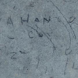 W.A. HANNOX C Coy  14/11/.41