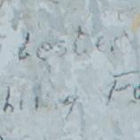 Pte A.F. Lester ??7643