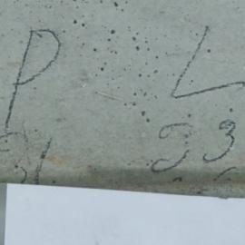 P 31 L 33