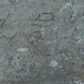 B.H. BUDD H Q Coy  28/??
