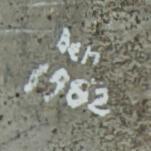 Ben   1962
