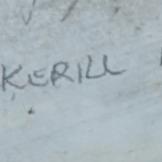 JIM COCKERILL   18-3-.84