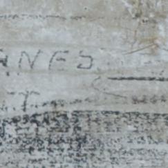 J. BARNES 25th ??